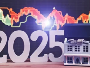 Real estate market trends 2025