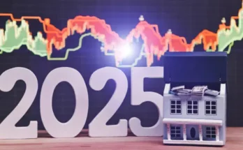 Real estate market trends 2025